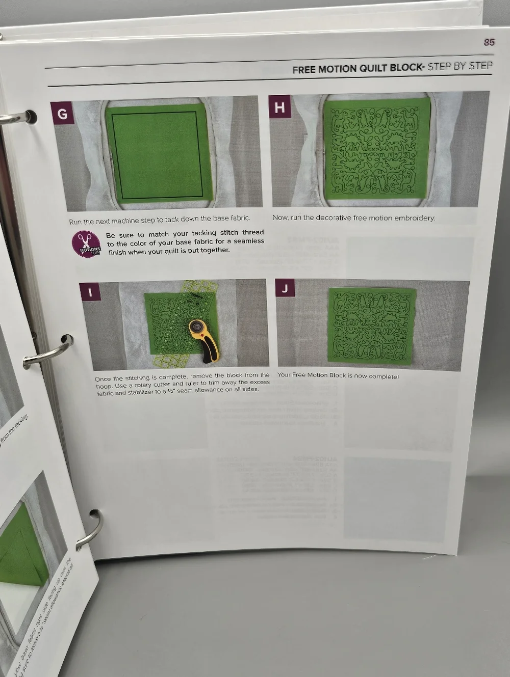 Anita Goodesign‎ Digitizing 102 EMBROIDERY MADE EASY II Book & USB STICK